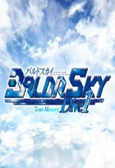 Baldr Sky