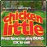四眼鸡丁(Chicken Little)