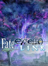 Fate/EXTELLA LINK