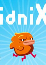vridniX