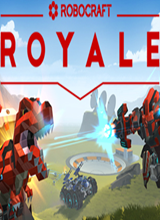 Robocraft Royale