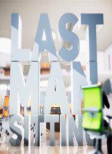 Last Man Sitting