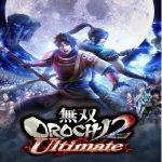 无双大蛇2终极版