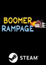 Boomer Rampage