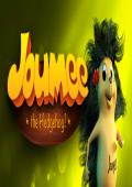 Joumee The Hedgehog