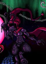 Krampus Quest