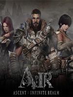 Ascent：InfiniteRealm