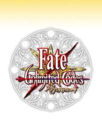 Fate无限代码