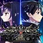 加速世界VS刀剑神域