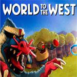 World to the West