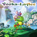 Yooka-Laylee