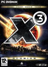 X3：重聚