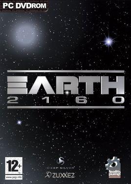 地球2160