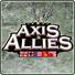 轴心与同盟(Axis and Allies)