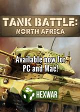 坦克大战：北非