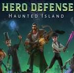 英雄防御之幽魂岛v1.4.0版