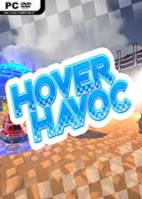 Hover Havoc