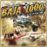 BAJA1000越野拉力赛