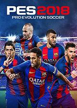 PES2018