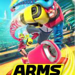 ARMS