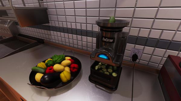 料理模拟器游戏截图（7）