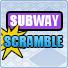 混乱地铁(Subway Scramble)