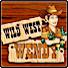 西部狂野餐厅(Wild West Wendy)