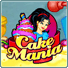 蛋糕工坊(Cake Mania)