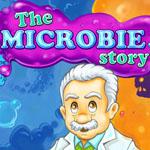 微生物故事