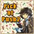 Pick or Push 2：大挑战之旅