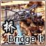 桥(Bridge It)