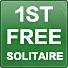 1st Free Solitaire