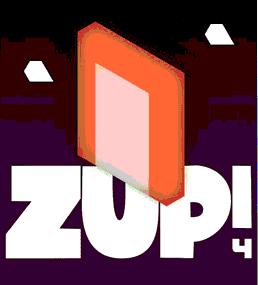 Zup! 4