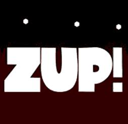 Zup!