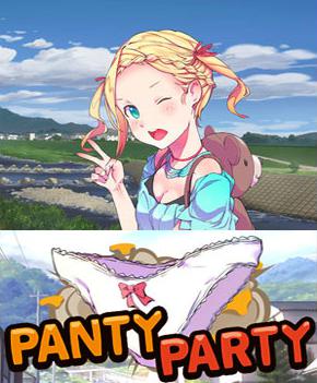 Panty Party