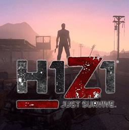 H1Z1：Just Survive