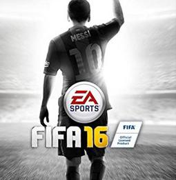 FIFA 16