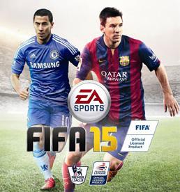 FIFA 15