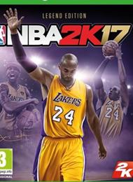 NBA2K17