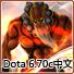 DOTA6.70c中文版