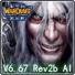 DotA Allstars v6.67 Rev2b AI CN