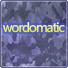 wordomatic
