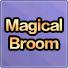 魔法扫把(Magicdi Broom)