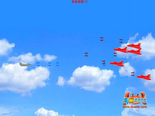 FLY空战游戏截图（0）