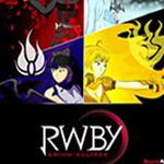 RWBY戮兽之蚀