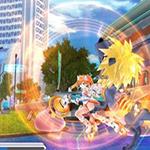 激次元组合布兰海王星VS僵尸军团免安装绿色版