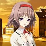 死神之吻乃离别之味