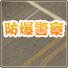 防暴警察