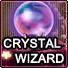 巫师的水晶球(Crystal Wizard)