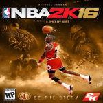 nba2k16乔丹特别版